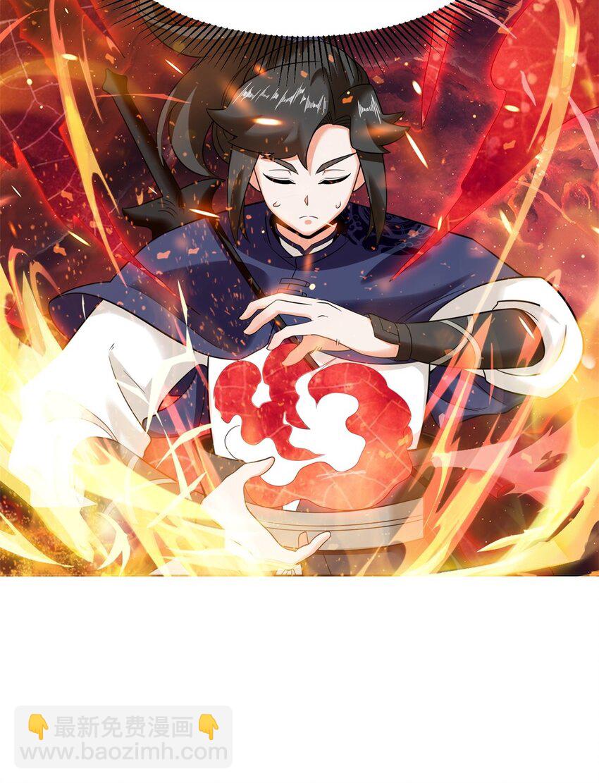 139 大悲大惊(1/2)-第141话