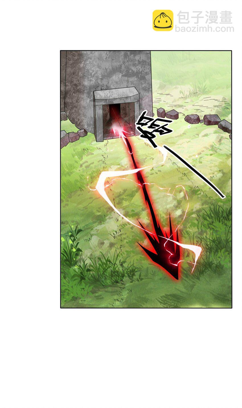 160 怒怼东土王室(1/2)-第161话