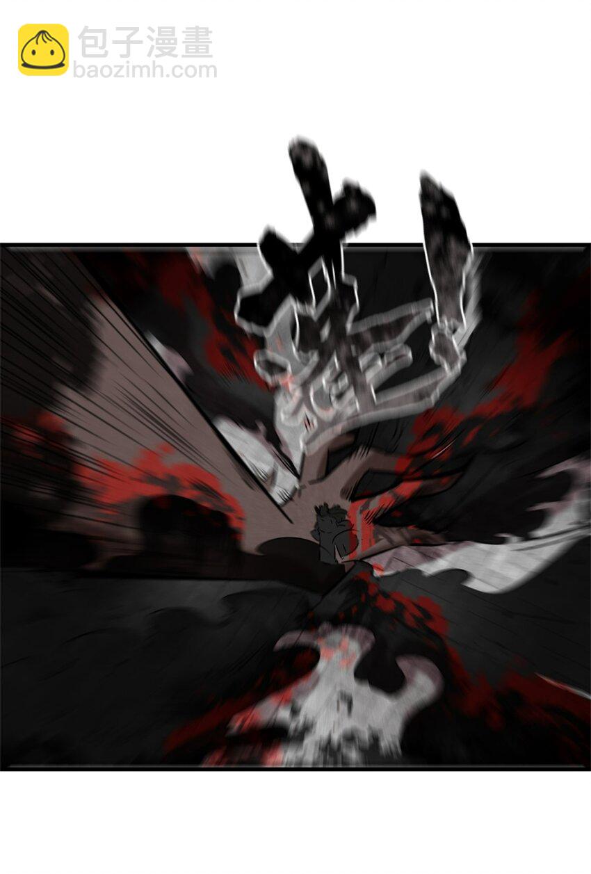 164 星怒神拳(1/2)-第165话