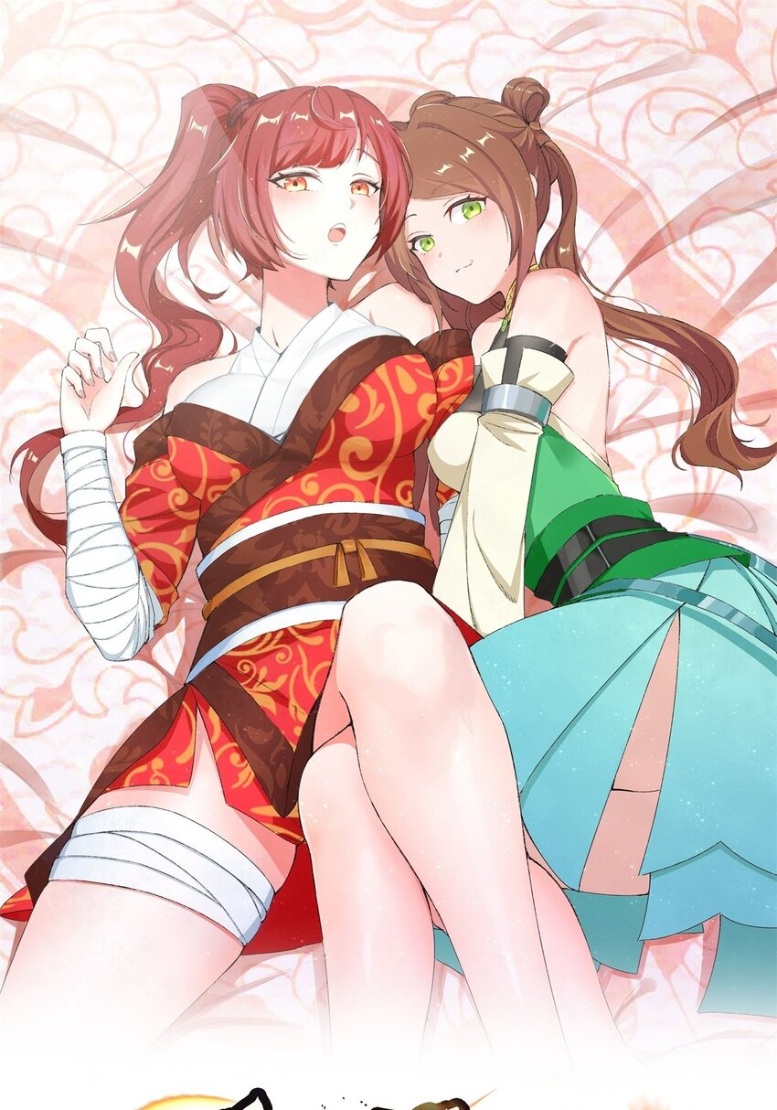 176 混沌魔匣-第177话