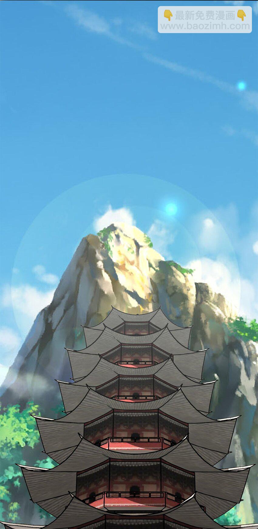 180 信之文挑衅-第181话