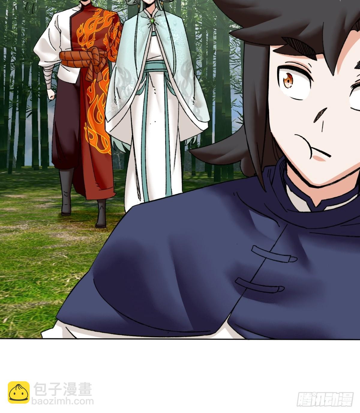 194-前往蓝剑峰(1/2)-第197话