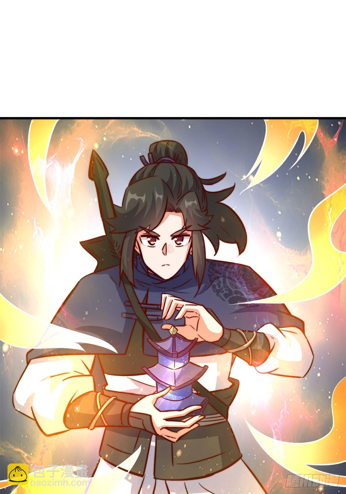 223-魁星震击-第225话