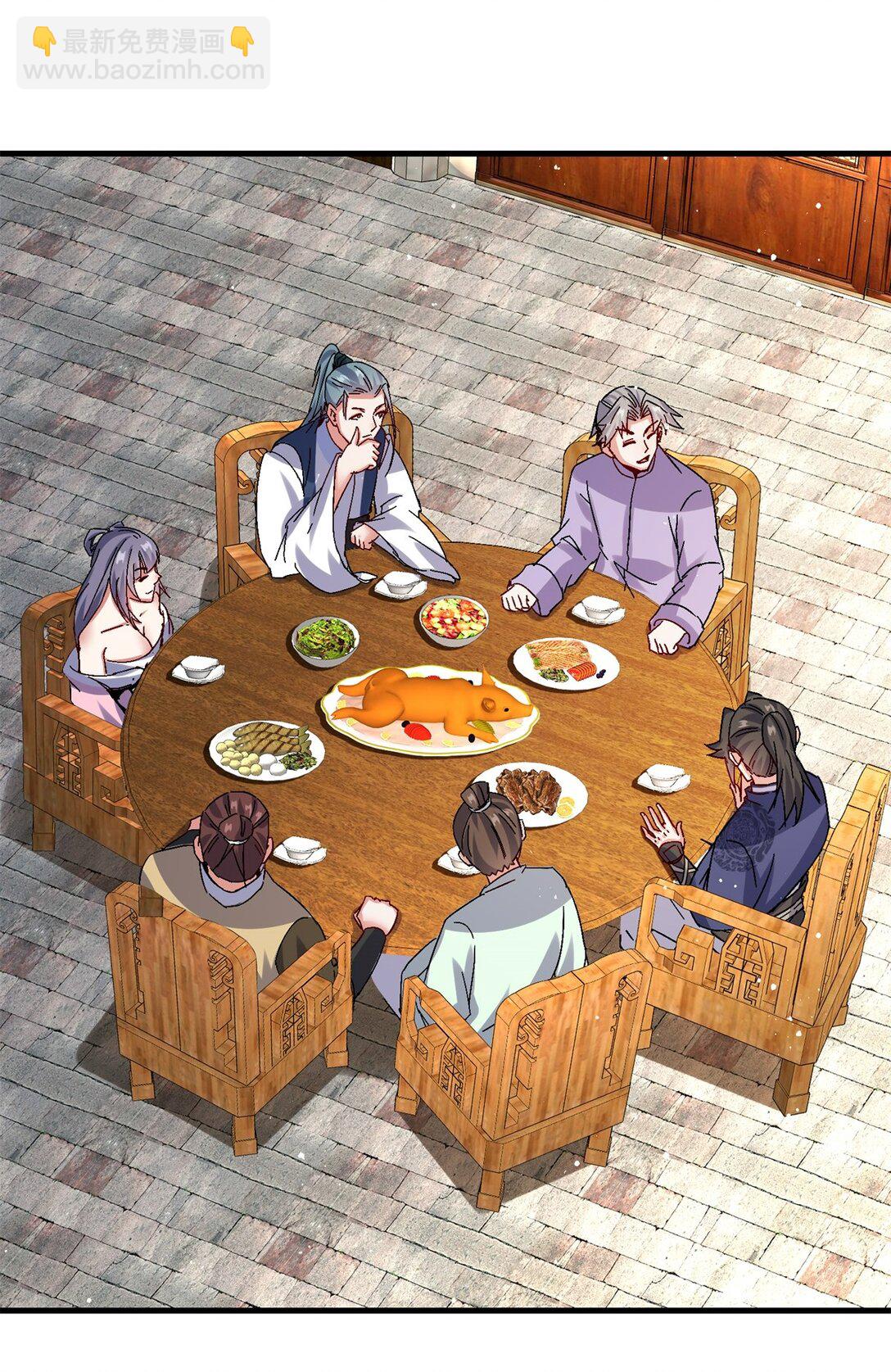 240 试探实力(1/2)-第241话