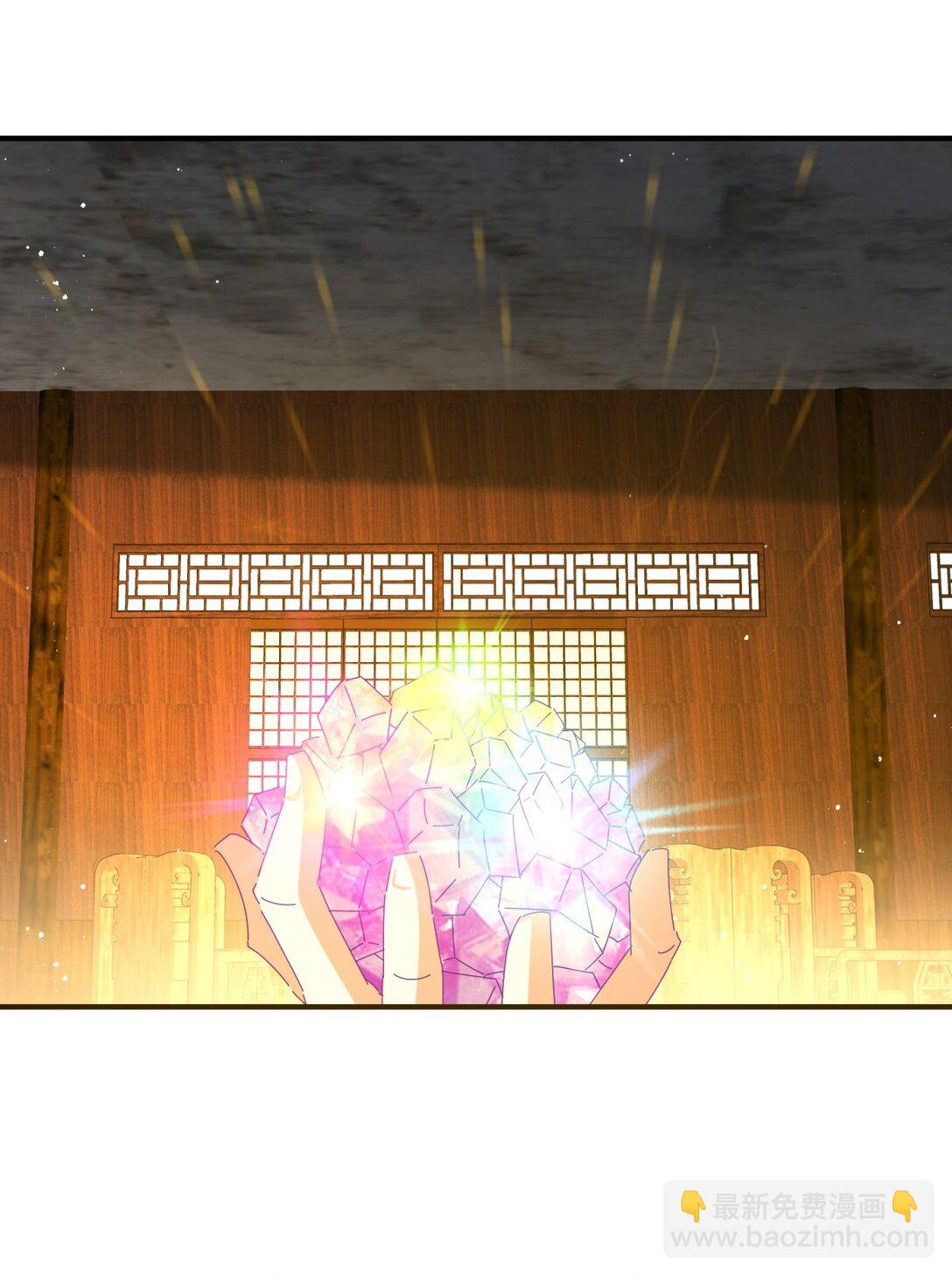 242 神晶(1/2)-第243话