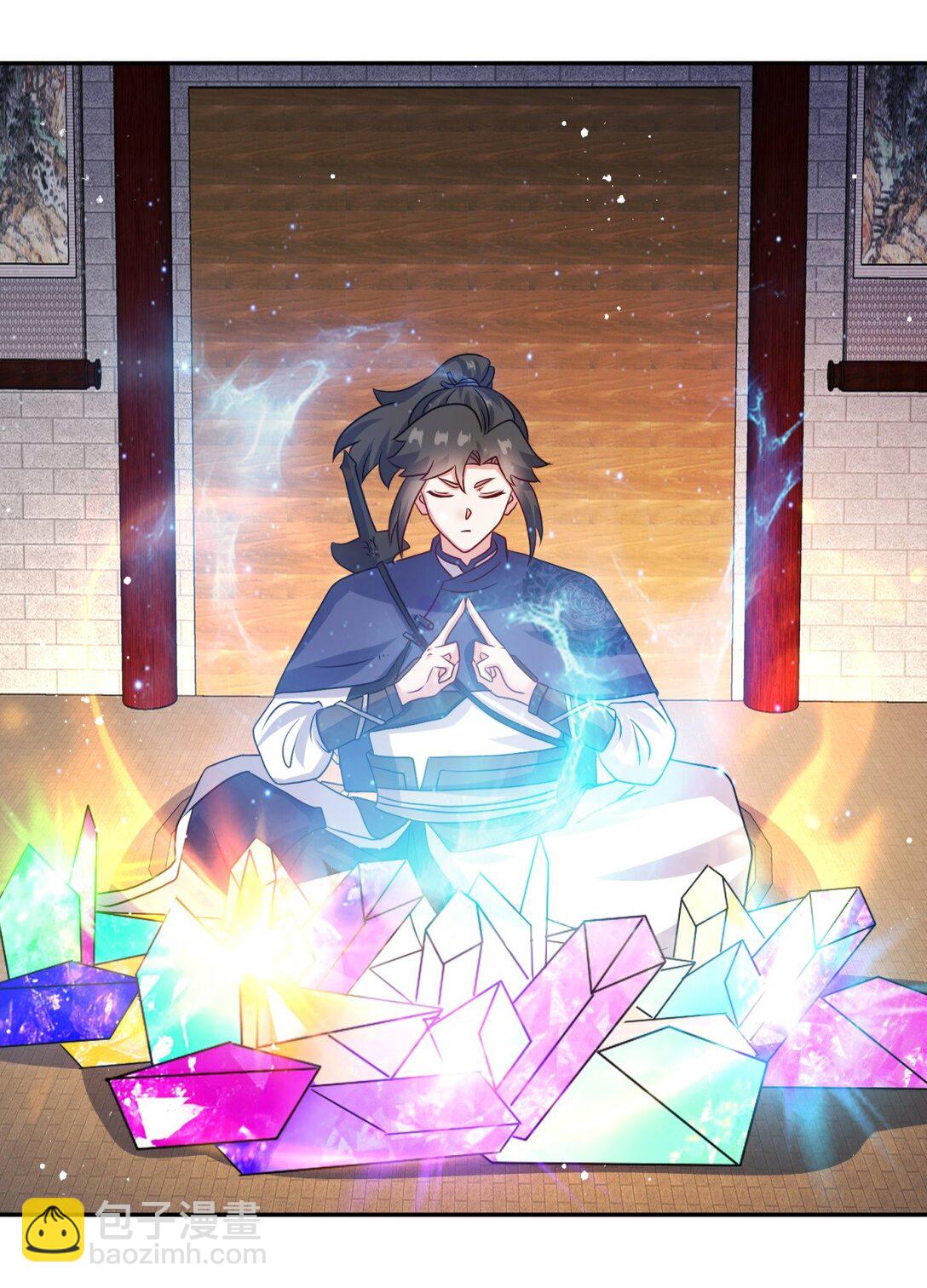 242 神晶(1/2)-第243话