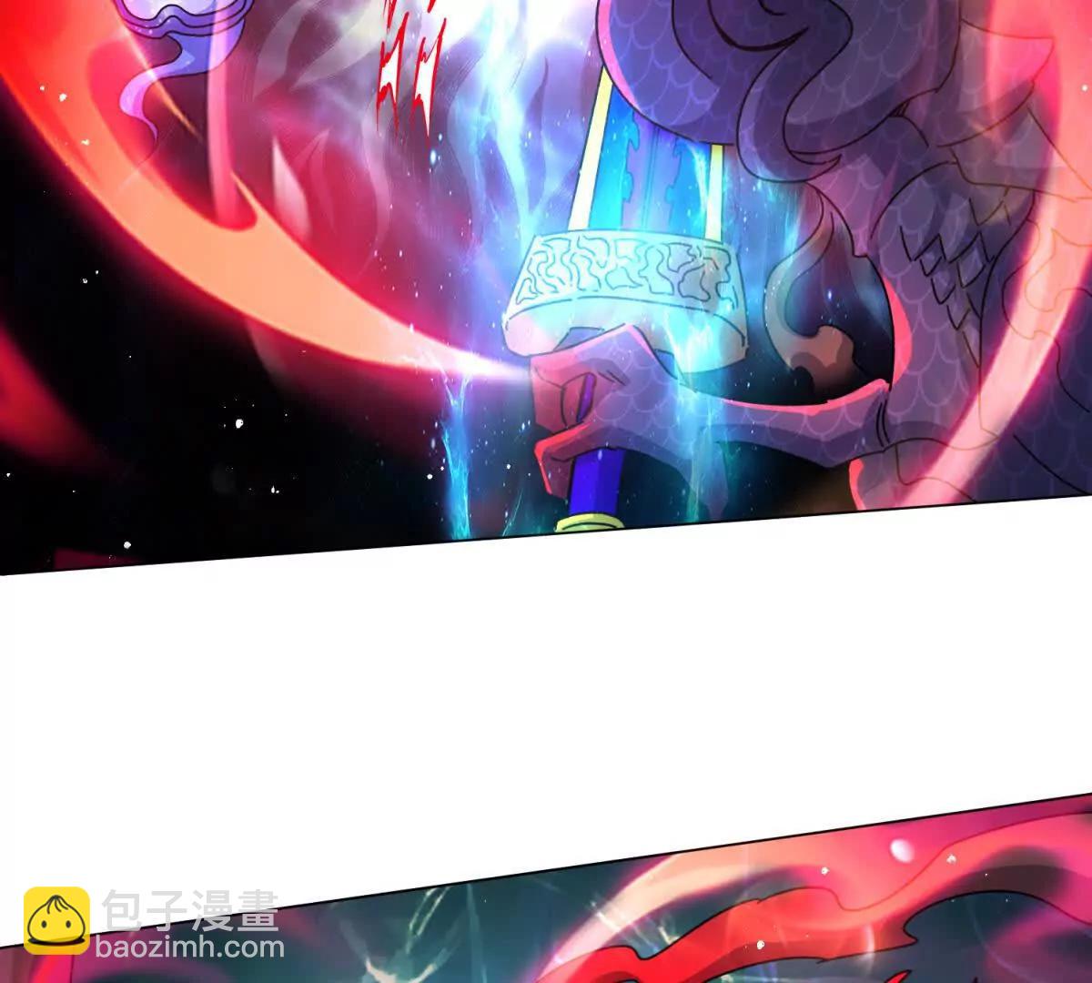 我永远都在(1/3)-第249话