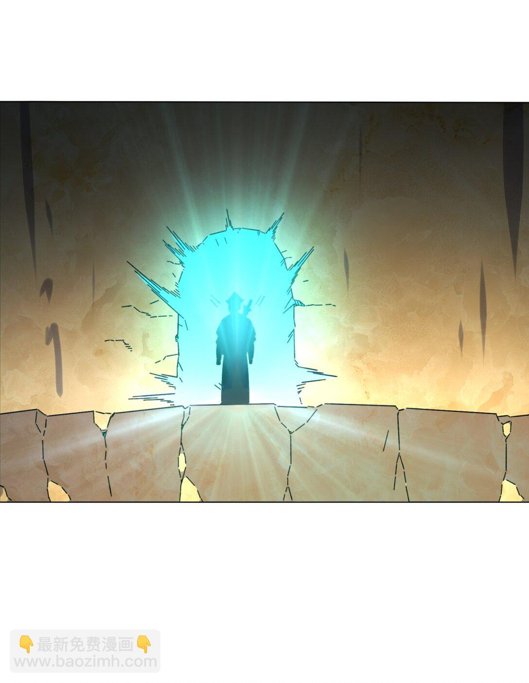 249 灵渊(1/2)-第253话