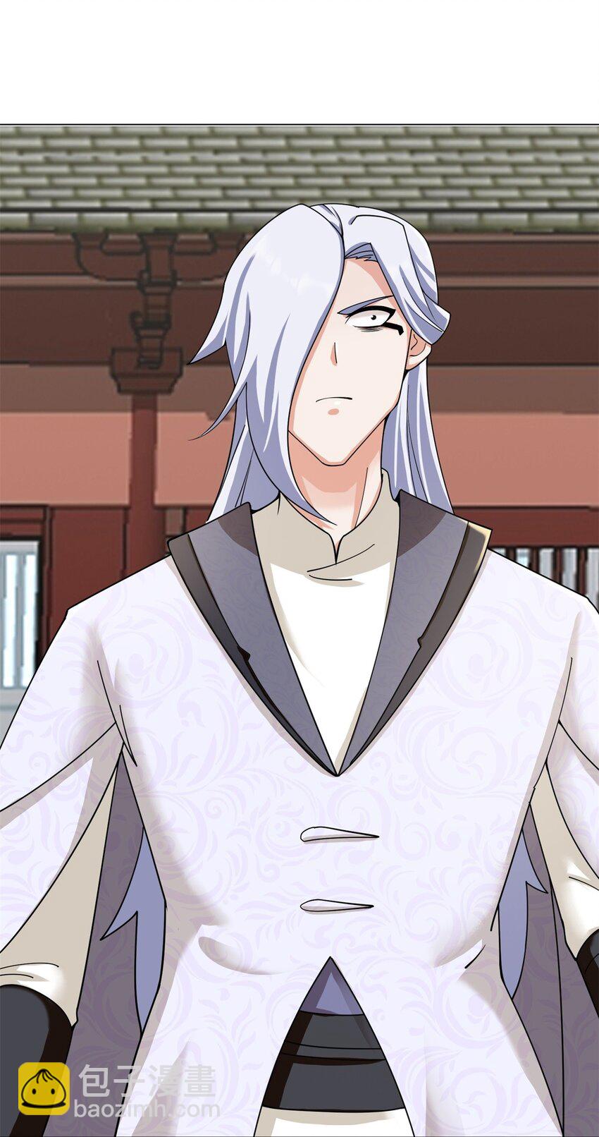 84 毫无还手之力-第85话