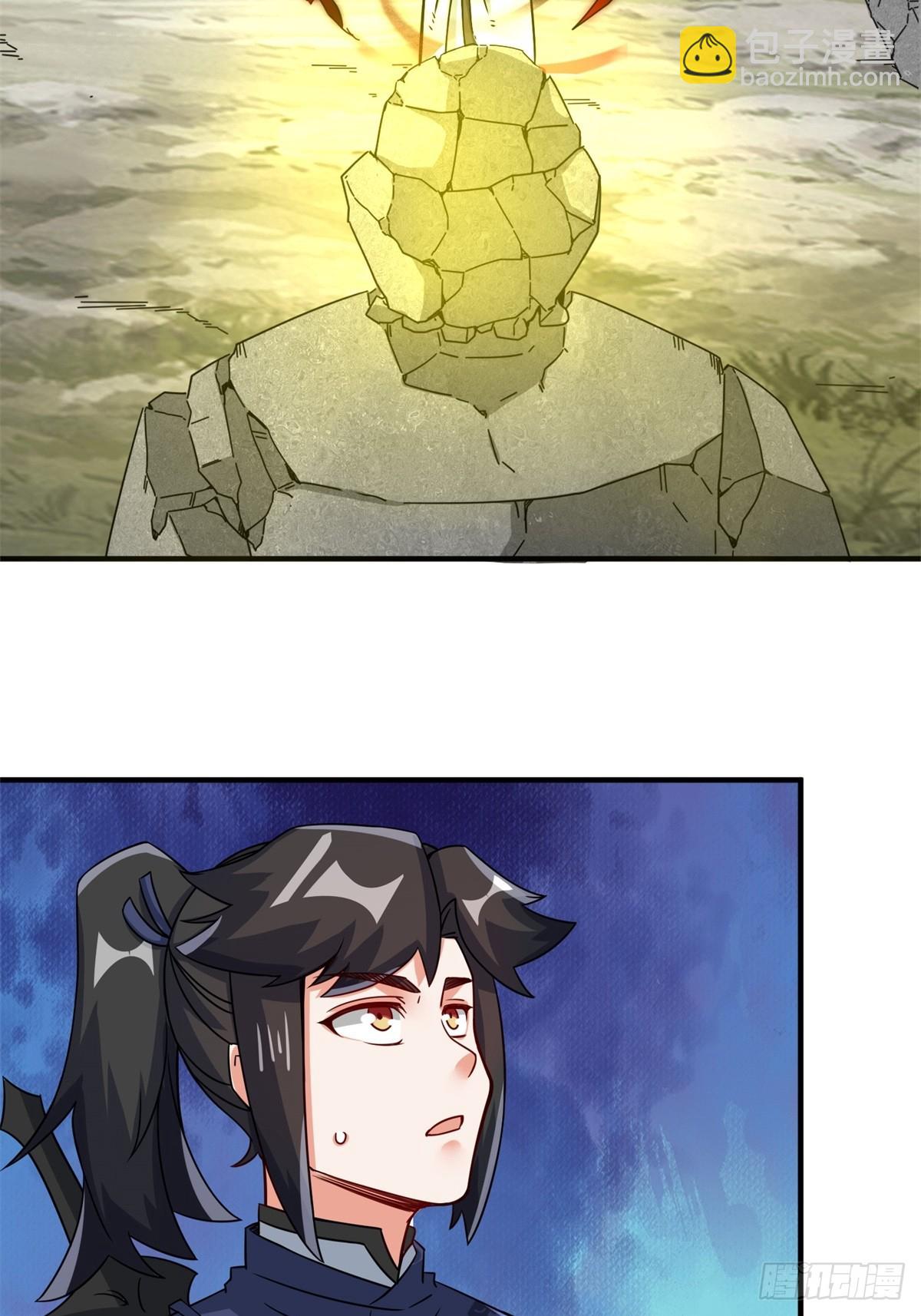 96-真正的神迹(1/2)-第97话