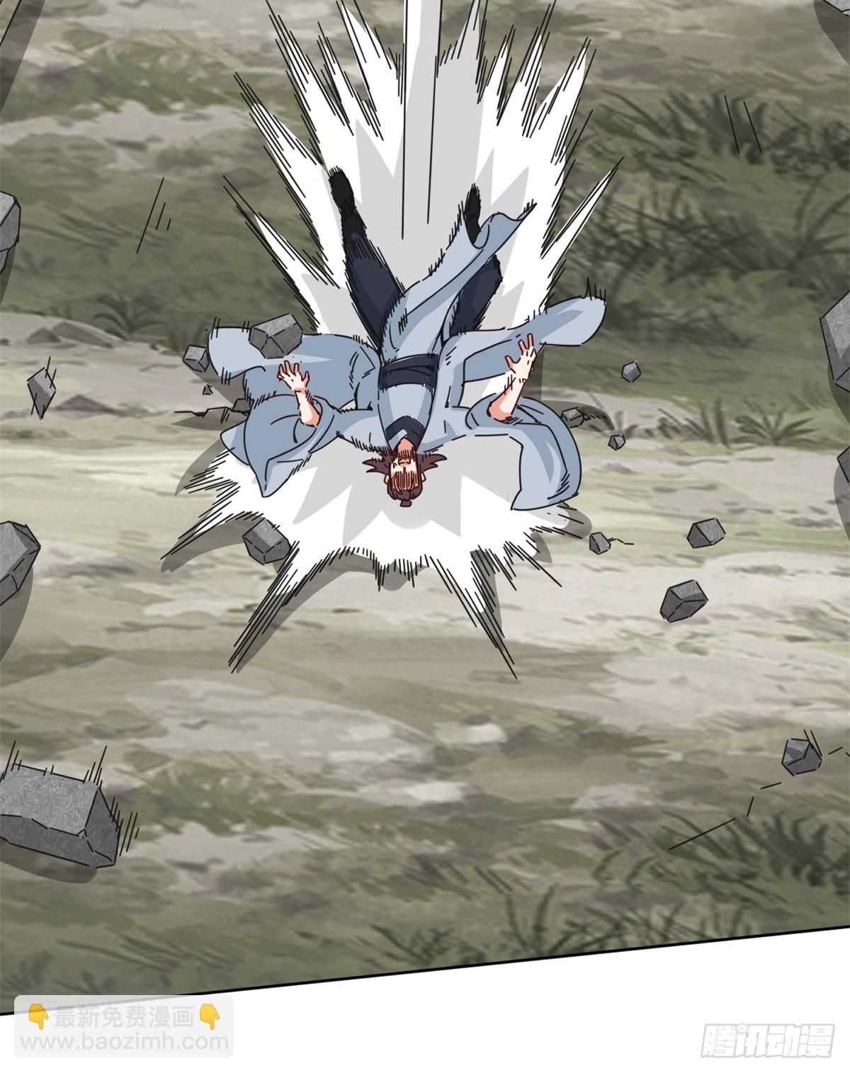 96-真正的神迹(1/2)-第97话