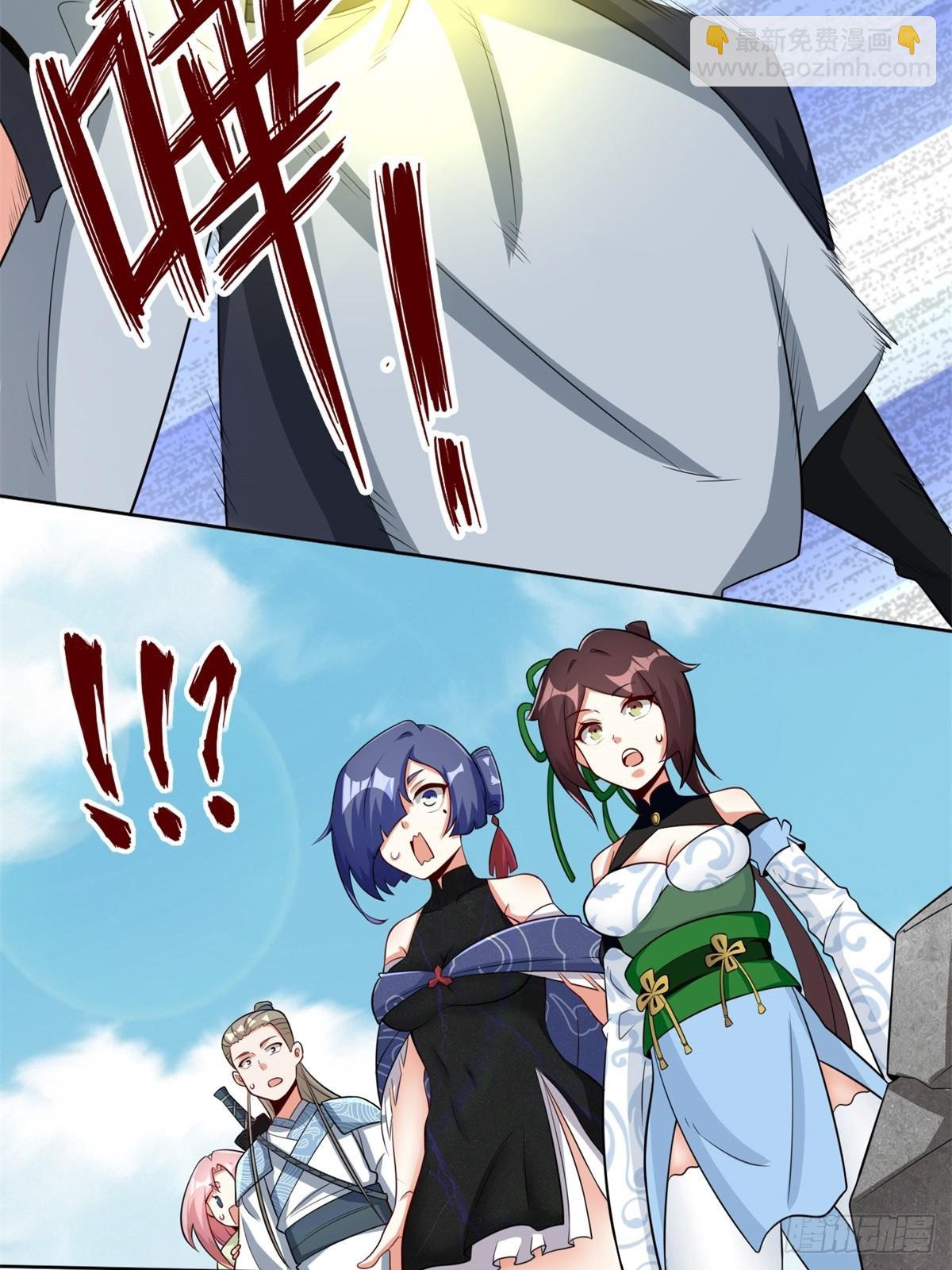 96-真正的神迹(1/2)-第97话