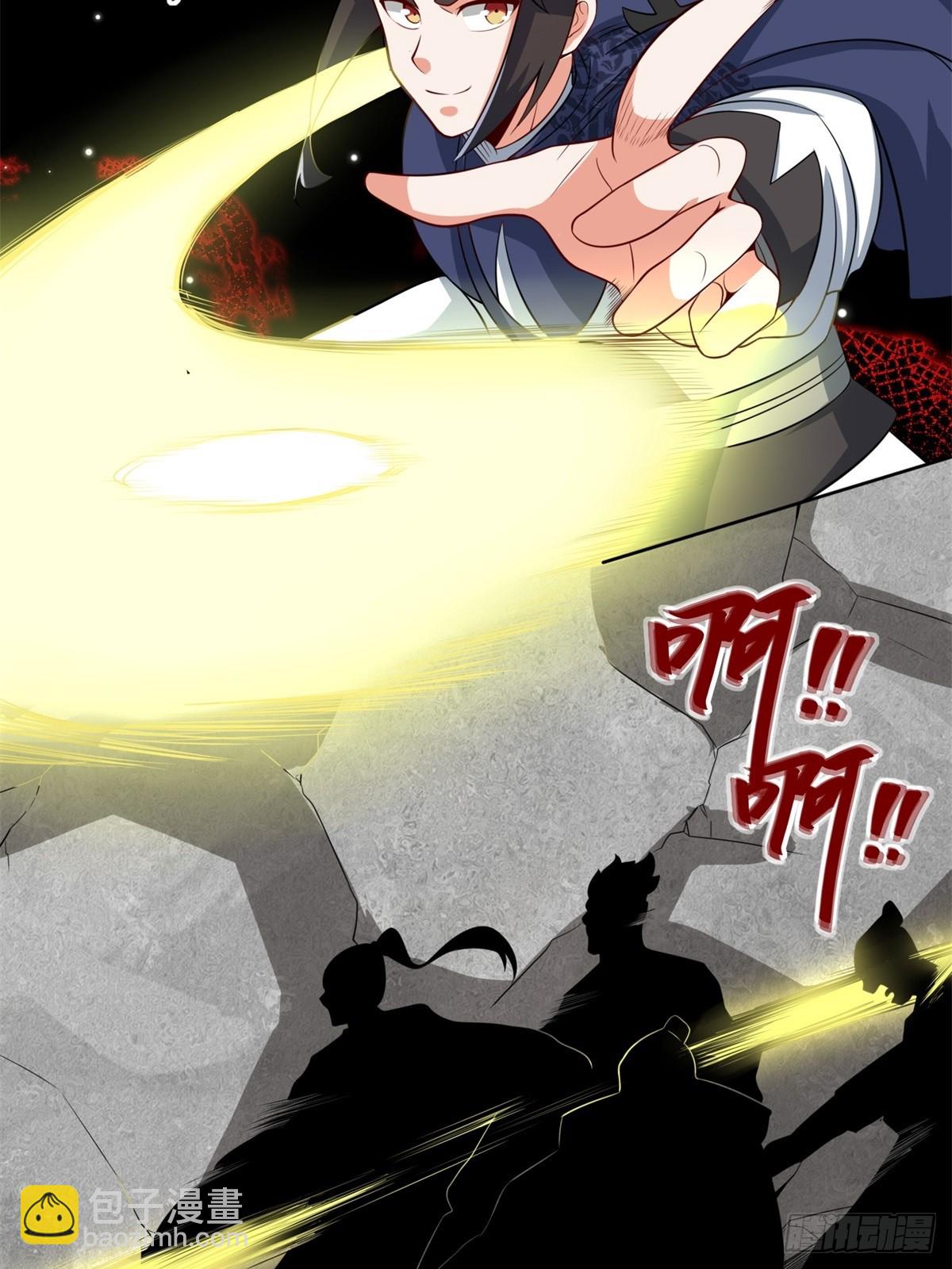 96-真正的神迹(1/2)-第97话