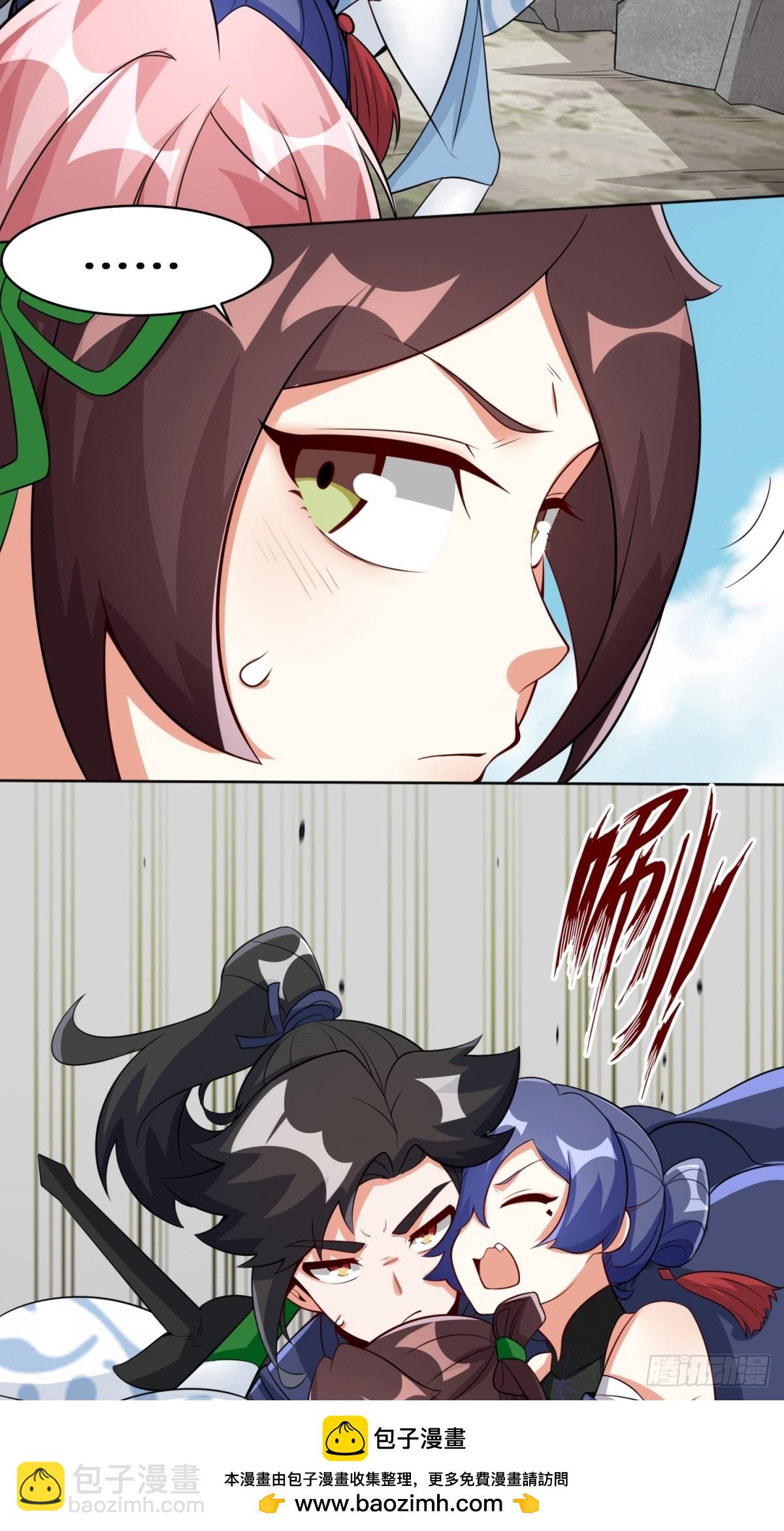 96-真正的神迹(1/2)-第97话