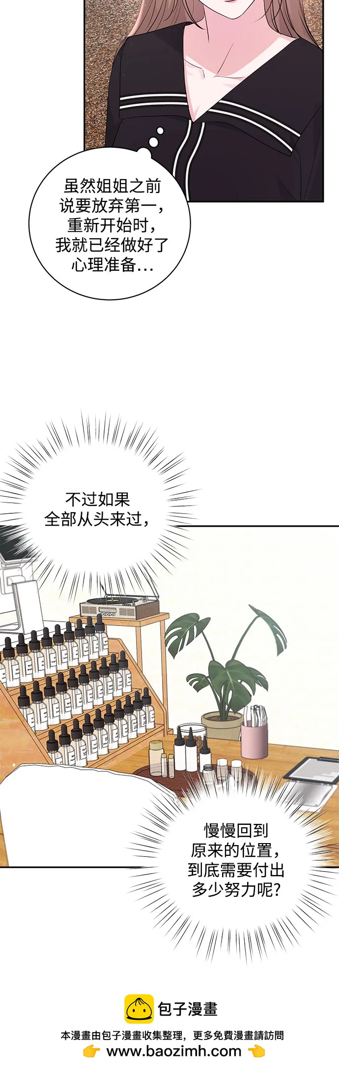 無盡夏日 - 第45話(1/2) - 2