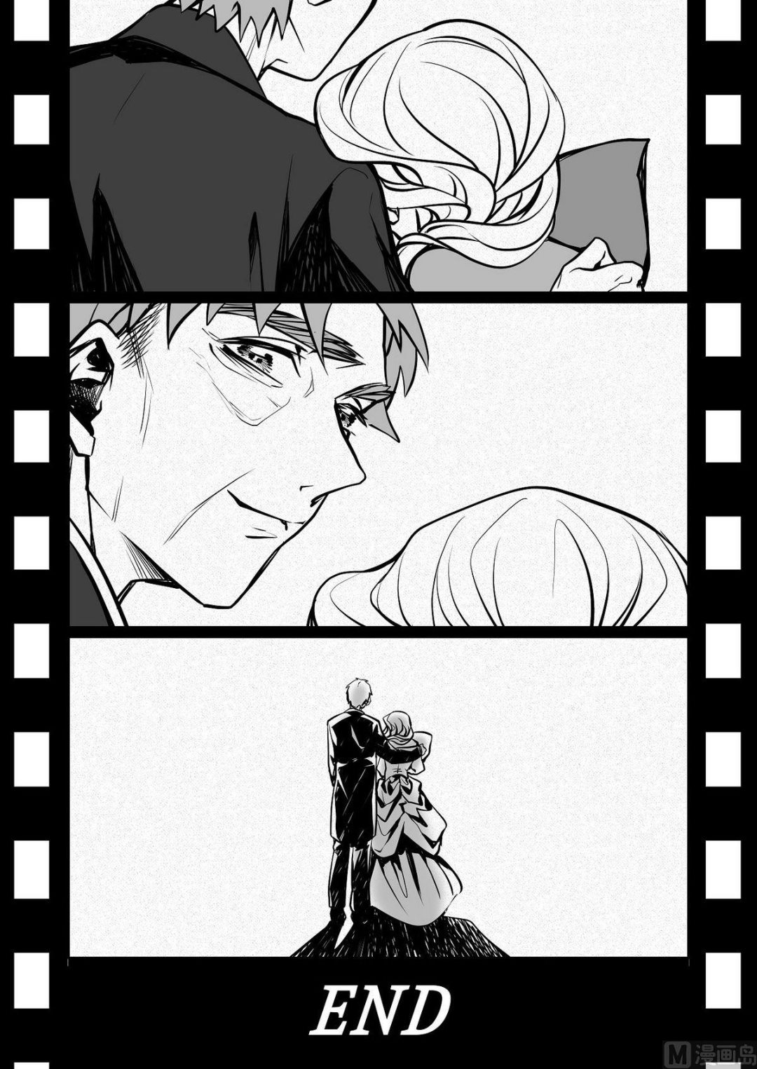 第21话 爱丽丝 10-第21话