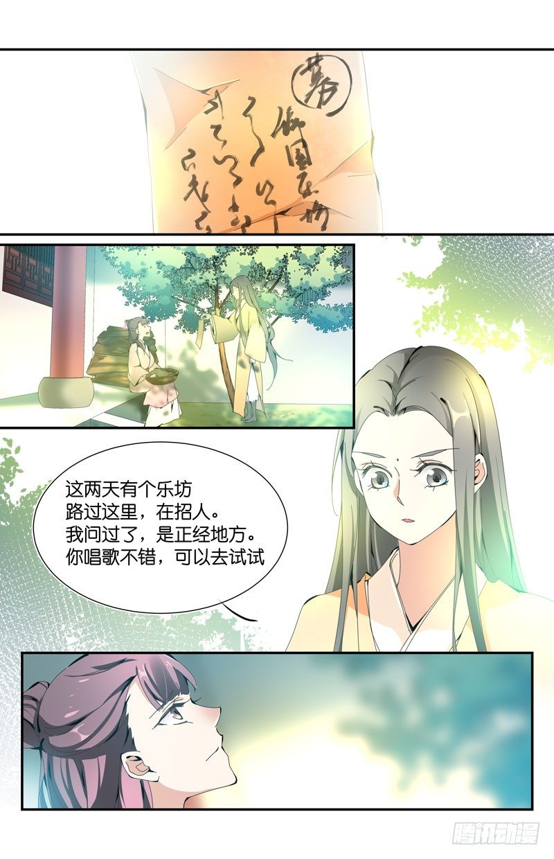 浮萍之归-第27话