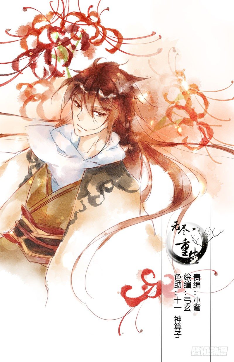 没错，我是重生者哟-第47话