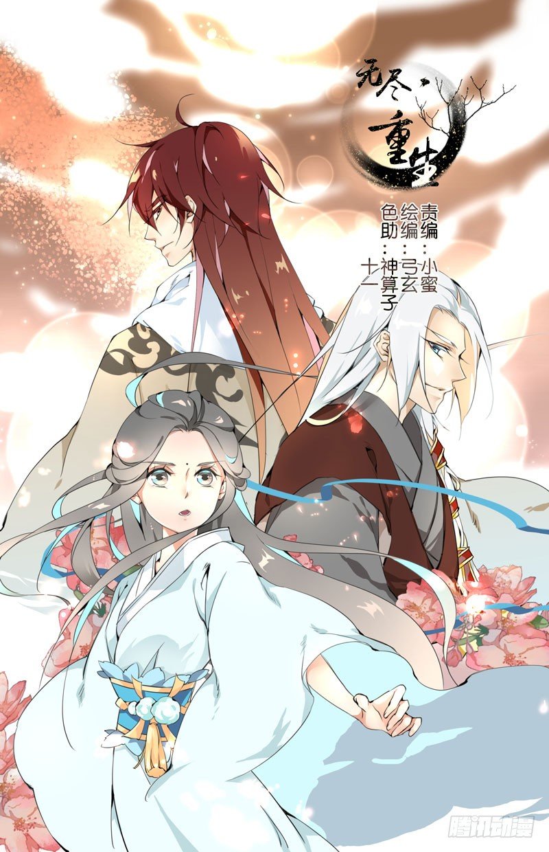 张仲初重生回来啦-第55话