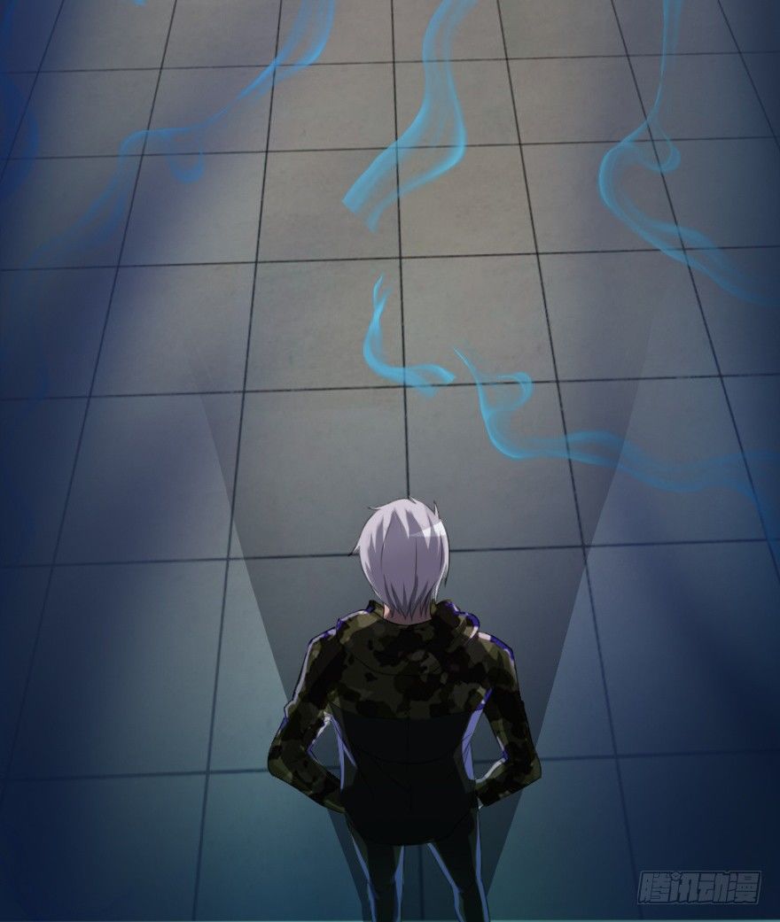 第十三回 意外乱入(1/2)-第13话