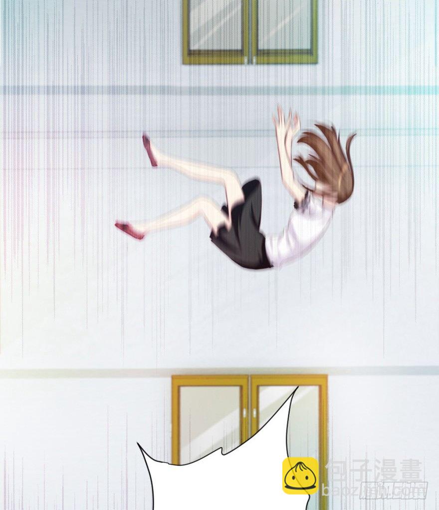 第十三回 意外乱入(1/2)-第13话