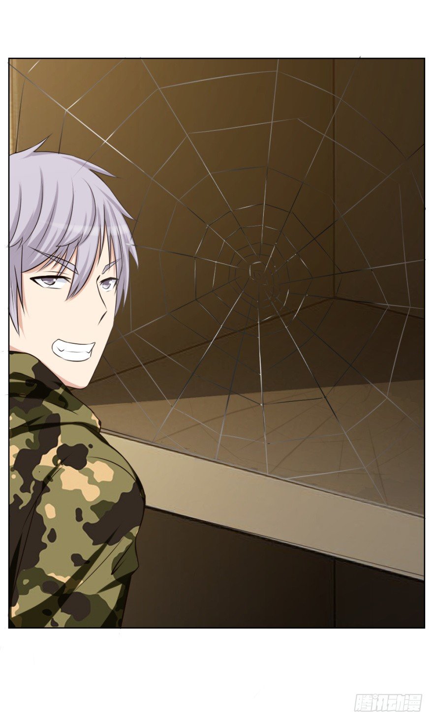 第二十三回 网红回字楼-第23话