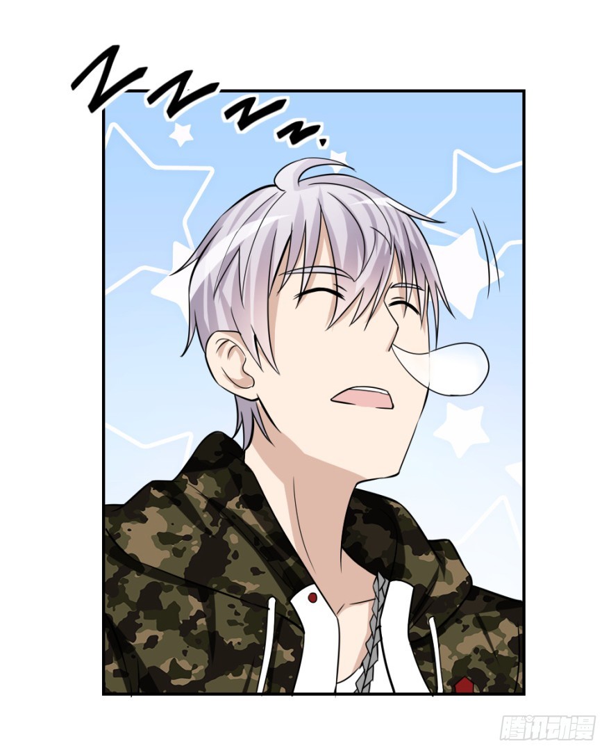 第六十三回 升级考试？-第63话