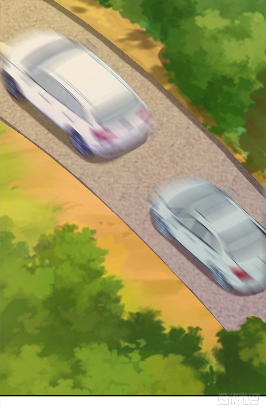 第六十九回 是不是真心来测试的？-第69话