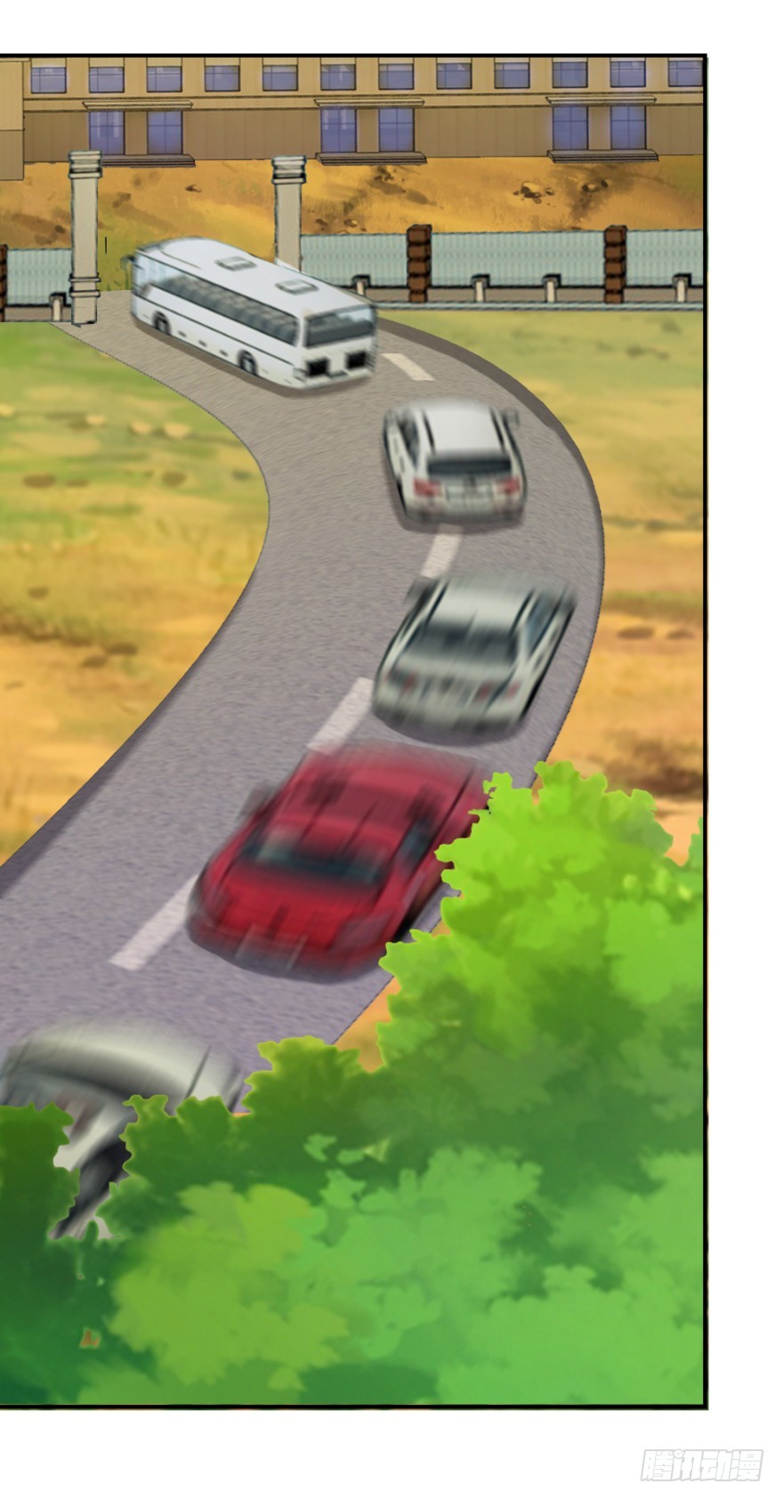 第六十九回 是不是真心来测试的？-第69话