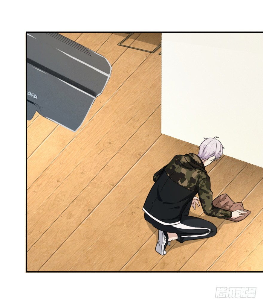 第七十七回 凶屋有异-第77话