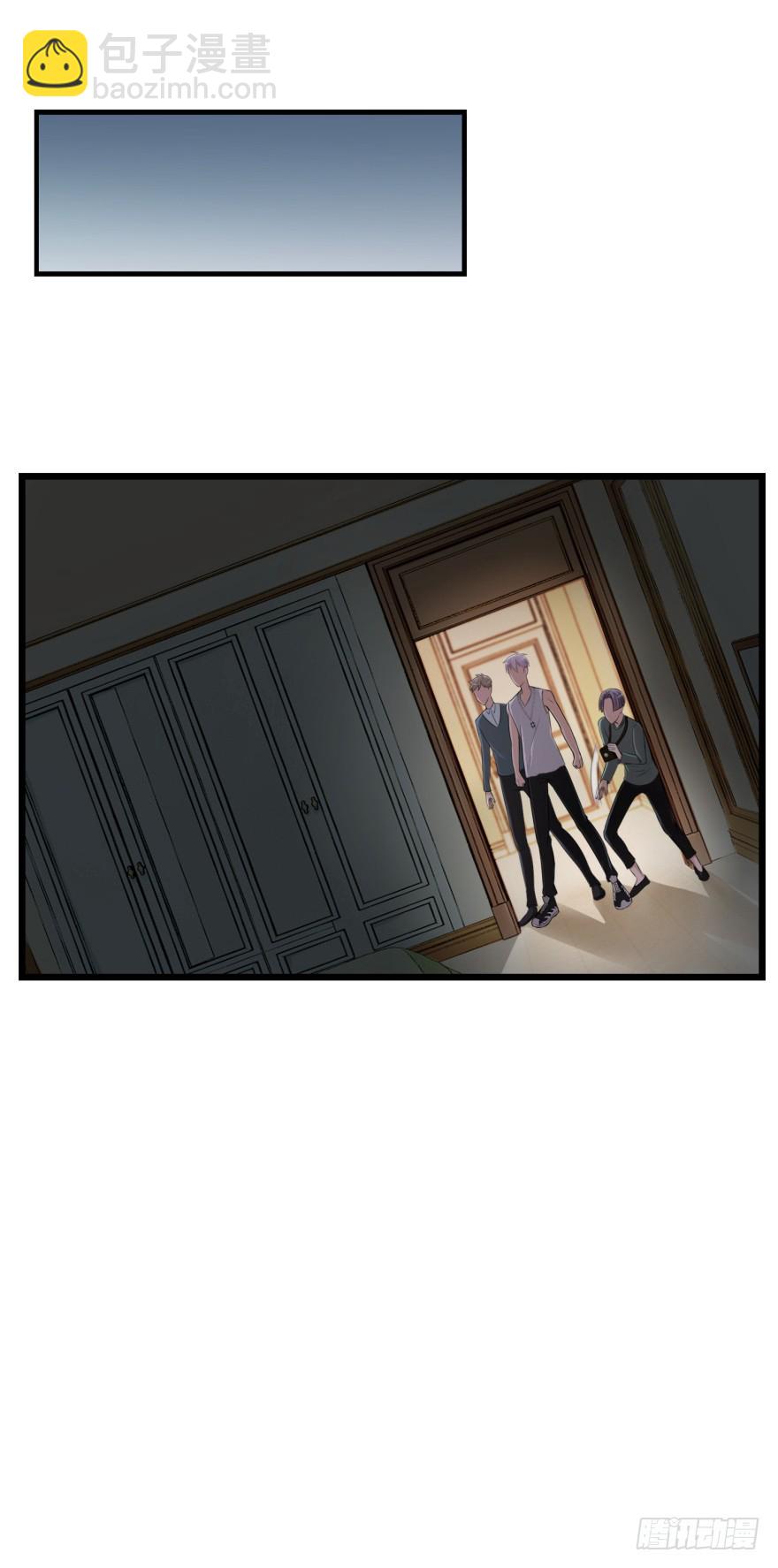 第八十一回 群猫-第81话