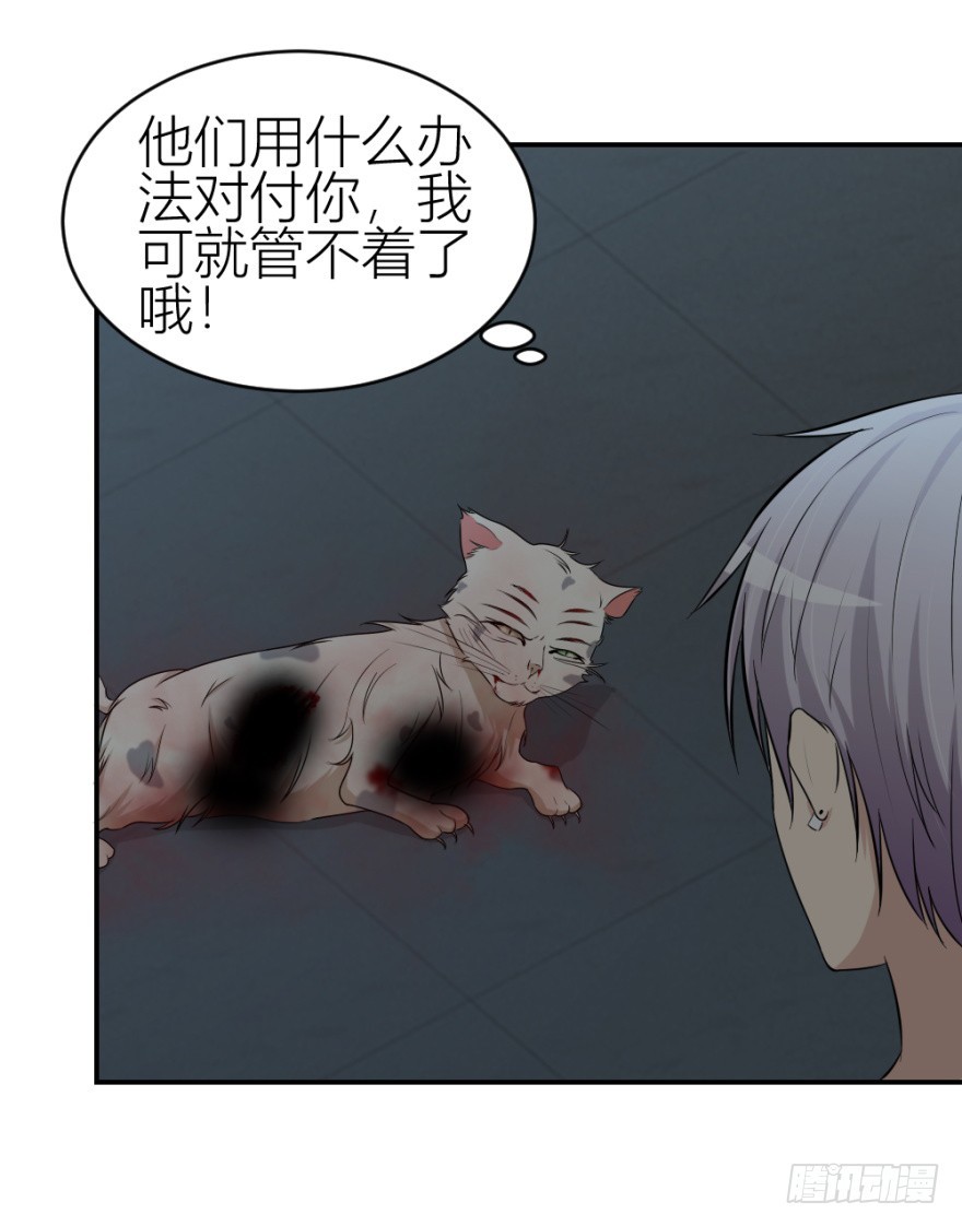 第八十五回 又入未知界-第85话