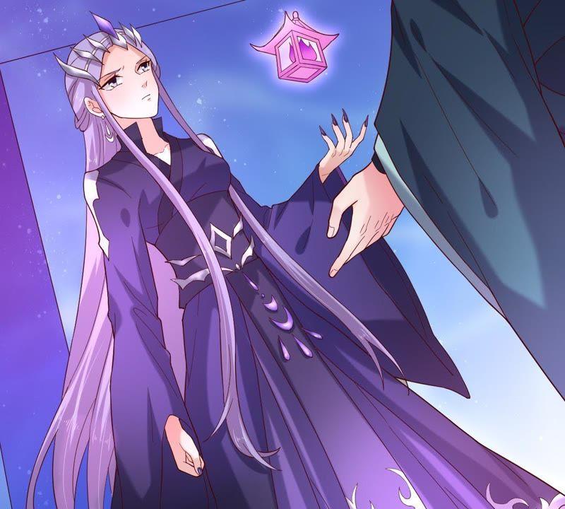 五卷神獸錄之忘憂傳 - 第54話 他會消失(1/2) - 6