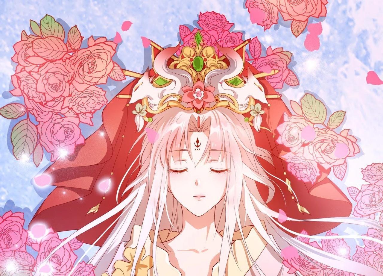 第1话 血祭共生(1/4)-第67话