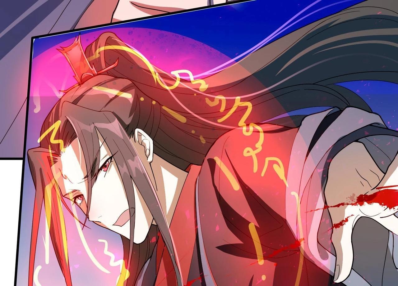 第1话 血祭共生(1/4)-第67话