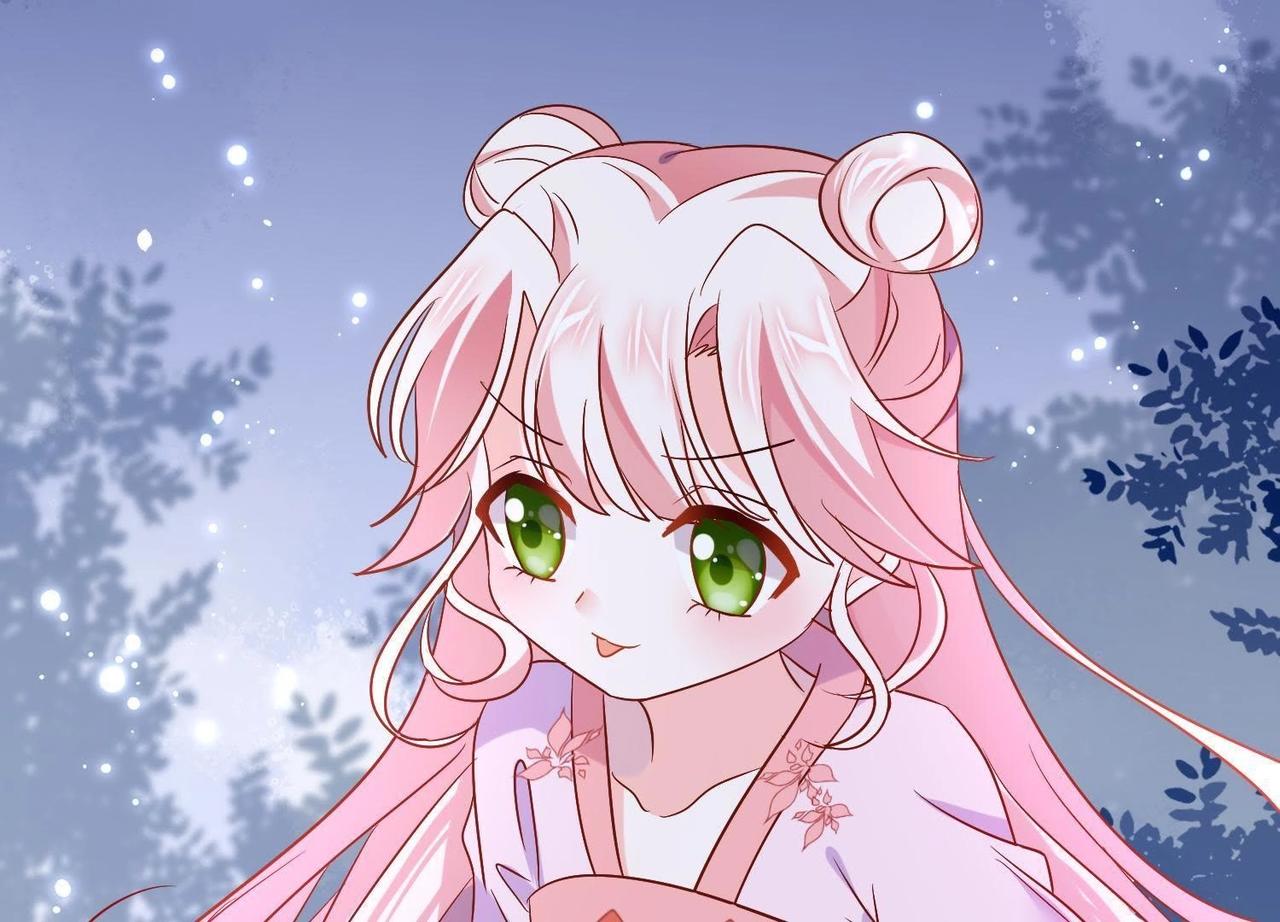 第3话 月下的约定(1/3)-第81话