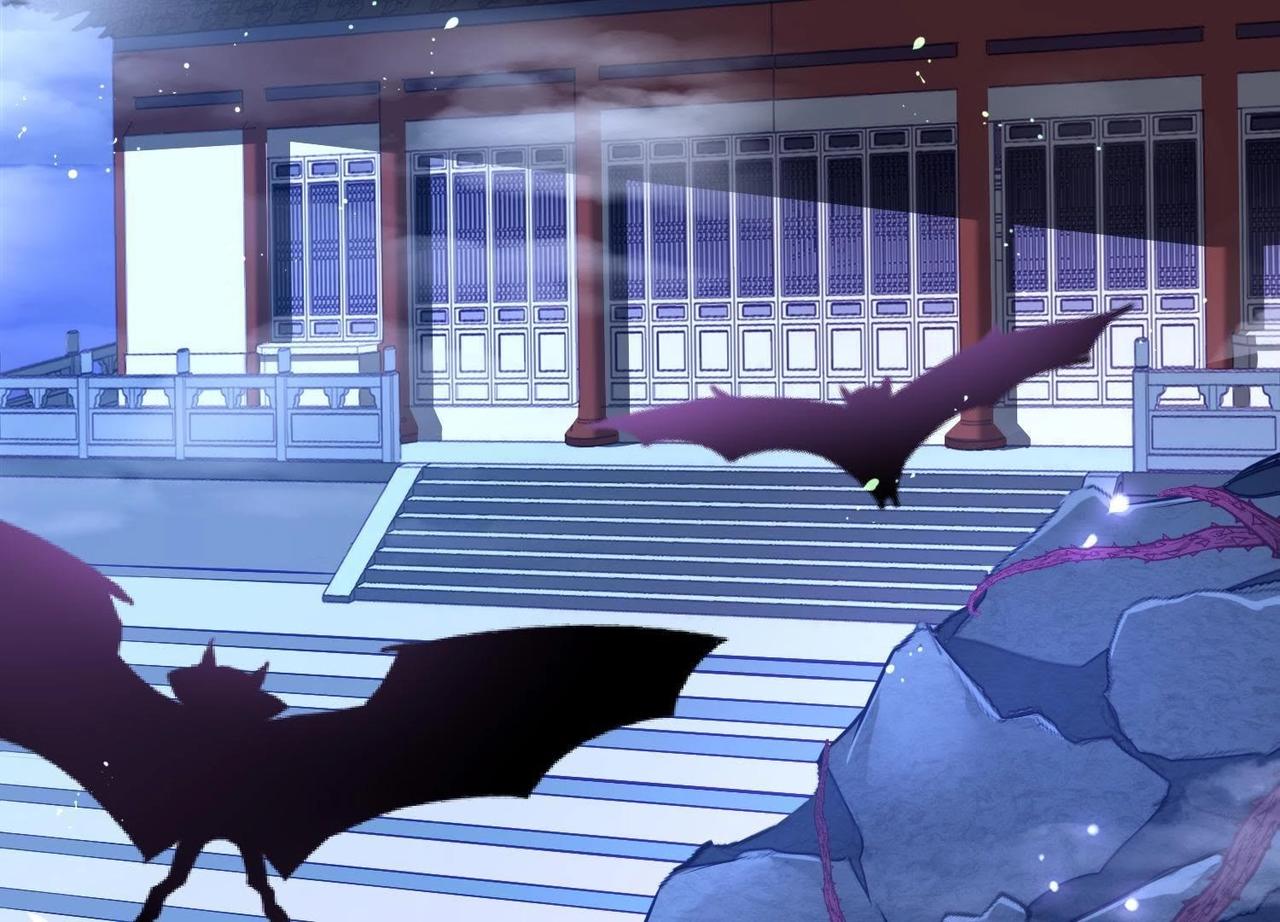 第3话 月下的约定(1/3)-第81话