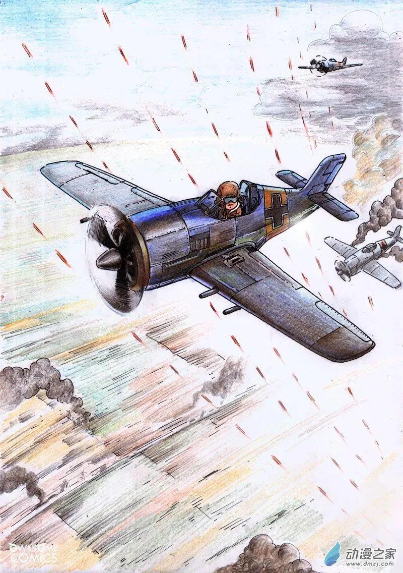 第51回 母女相见-第55话