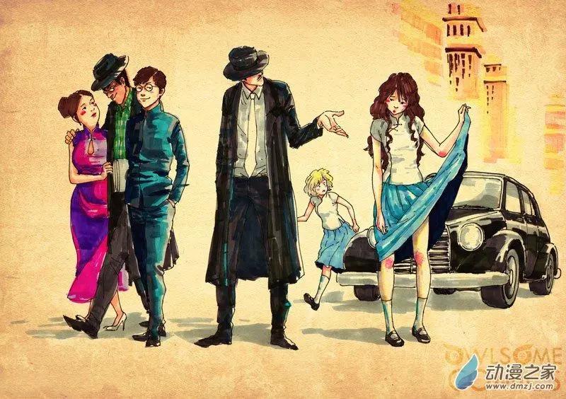 第53回 绝境反击-第57话