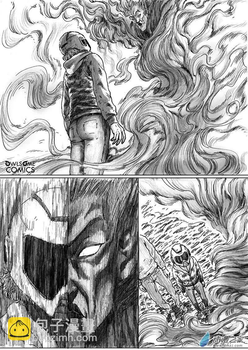 第53回 绝境反击-第57话