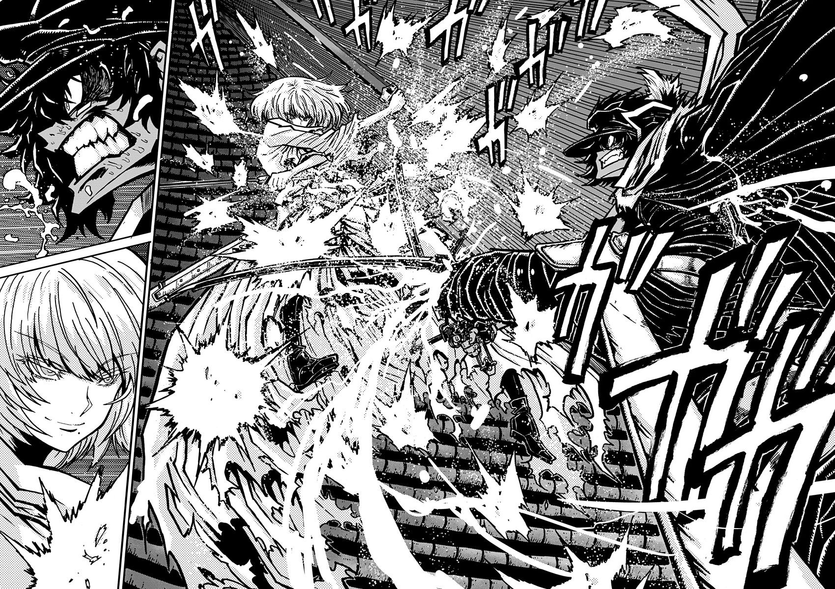 武狂爭霸 - 第05話 - 2