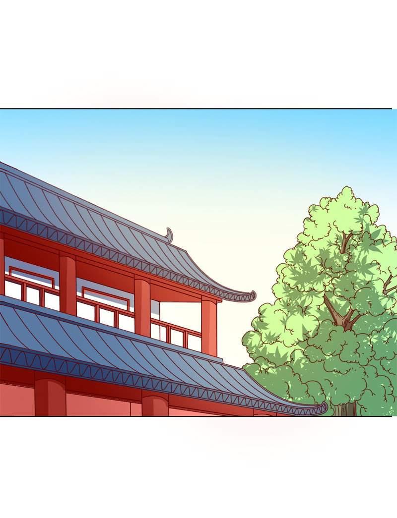 无赖王妃【036误会】-第37话