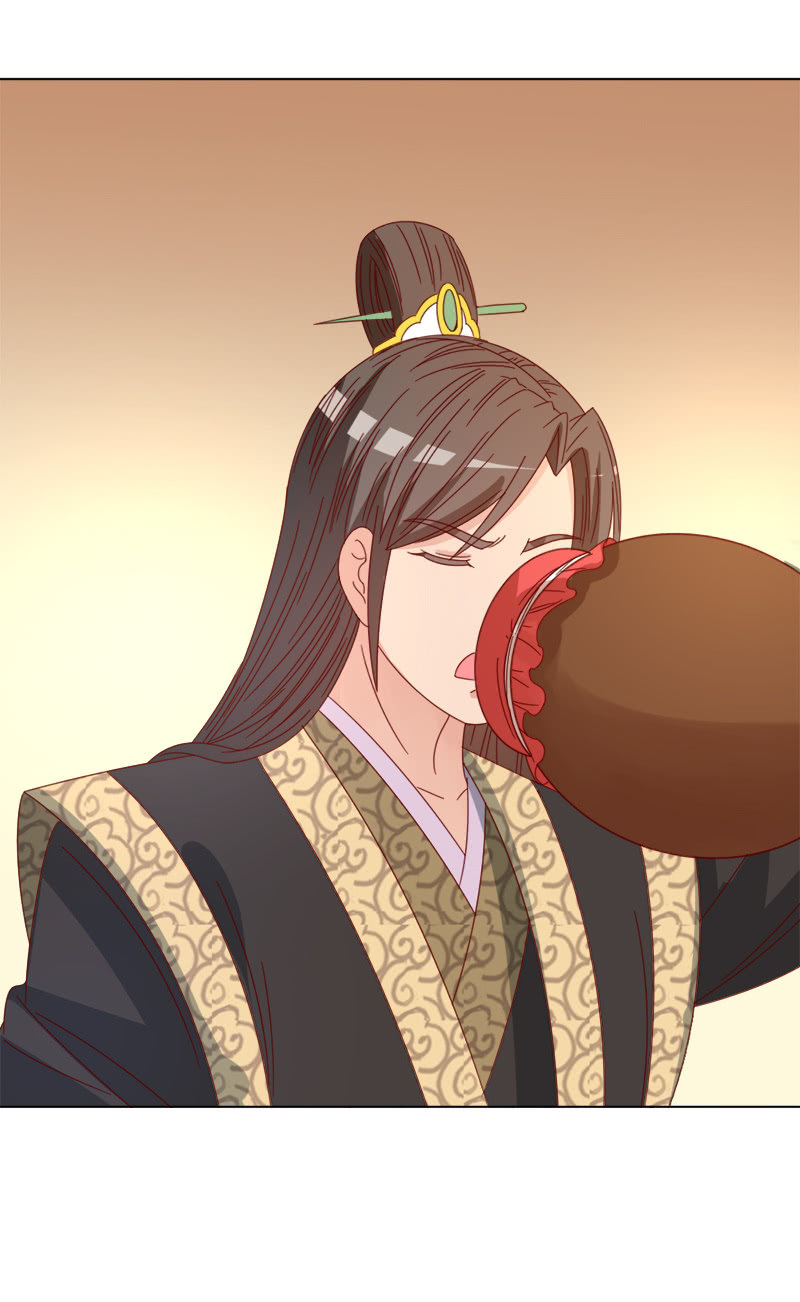 无赖王妃【037拼酒】-第39话