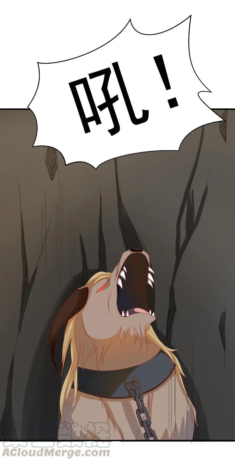 无赖王妃【047 跟踪】-第49话