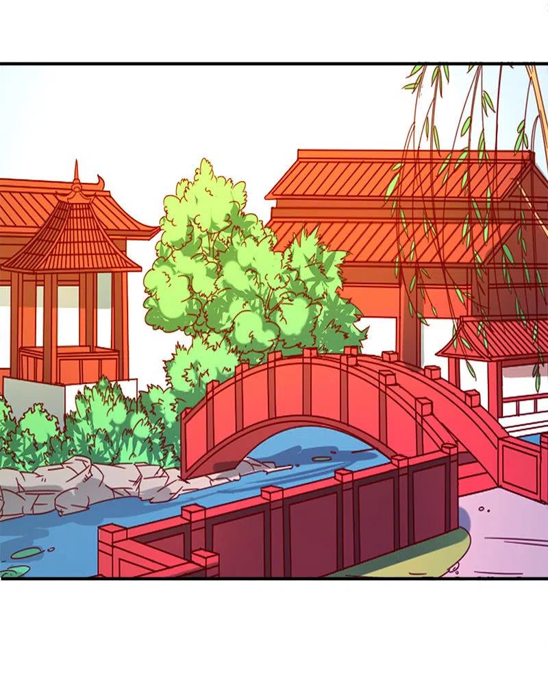 无赖王妃【051隐情】-第53话