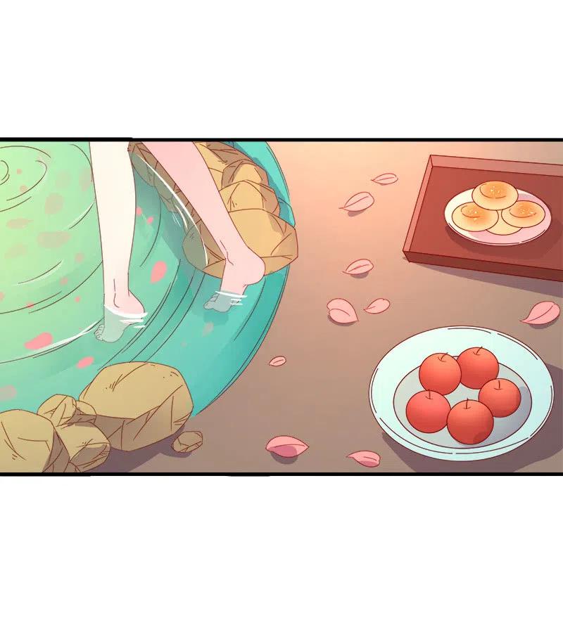 无赖王妃【59沐浴】(1/2)-第61话