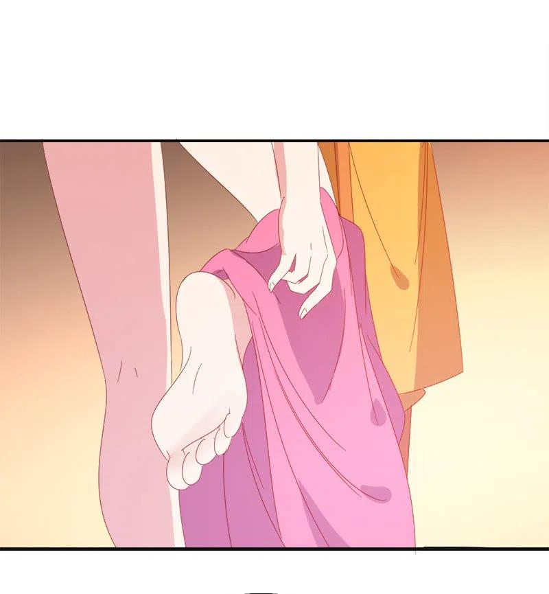 无赖王妃【59沐浴】(1/2)-第61话