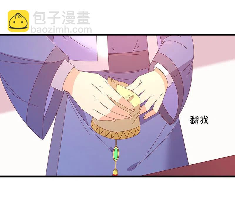 无赖王妃【061震惊】(1/2)-第63话