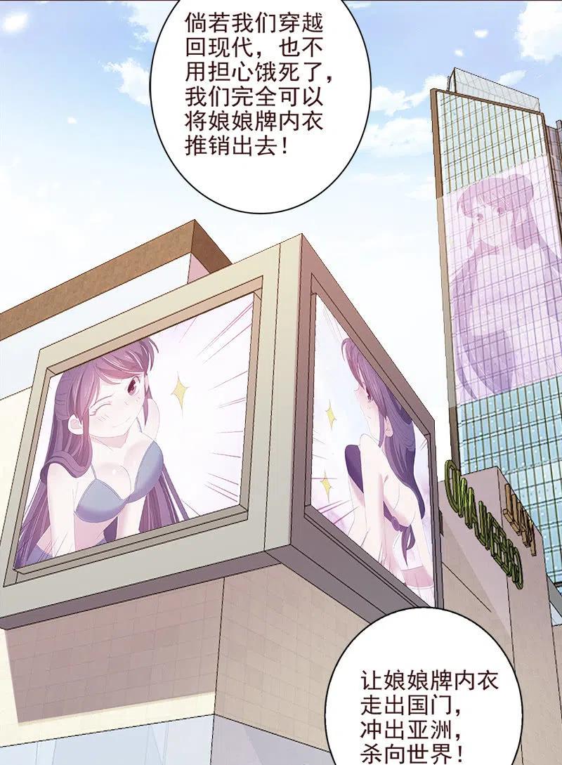 无赖王妃【067密令】(1/2)-第69话