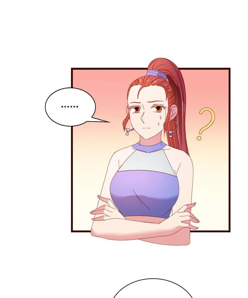 无赖王妃【79惊艳】(1/2)-第81话